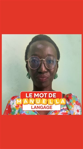 6.6K views · 168 reactions | ️ Et si on repensait le langage ? 勞 Le langage, ce n’est pas juste parler… C’est une faculté incroyable qui nous permet de partager nos pensées, nos émotions, et même notre amour ❤️  Mais savez-vous faire la différence entre langue, langage et parole ? ‍♀️ Et pourquoi dit-on que deux personnes "parlent le même langage" ? #Langage #7jours #languefrançaise | Langue française Tv5monde | Facebook