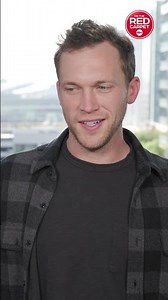 Interview with "American Idol's" Phillip Phillips