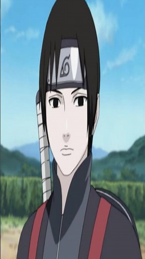 Sai: El Ninja que Tuvo que Aprender a Sentir