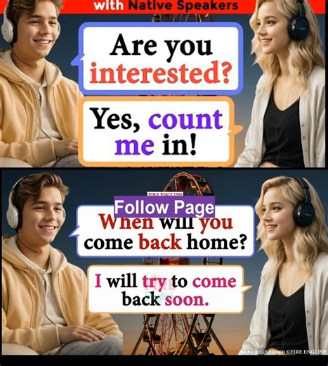 😁6 Minutes English Practice Question & Answer To Improve Your English Daily English Conversations #englishteacher #englishlanguage #englishlearning #englishgrammar #learn #learnenglish #learning #learningenglish | Learn English