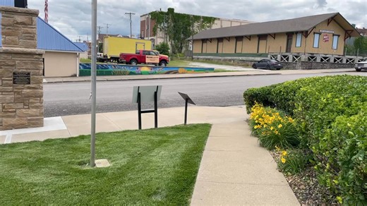 8.9K views · 108 reactions | And they're off!  Fort Scott Chamber of Commerce wishes the Fort Scott High School Tiger Baseball and Softball Teams GOOD LUCK at STATE! ⚾漏 GO BIG RED ‼️ | Fort Scott Area Chamber of Commerce | Facebook