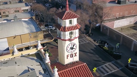 Visalia, Tulare and Hanford News, Weather, Traffic & Sports | KFSN