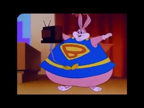 Superbabs Expansion (Inflation, With Cartoon Bawong Sound Effects)