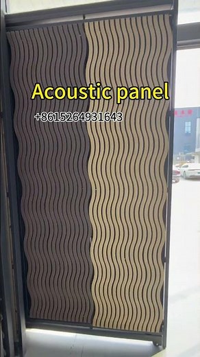 Acoustic Panels: Reduce Noise & Upgrade Your Space Instantly