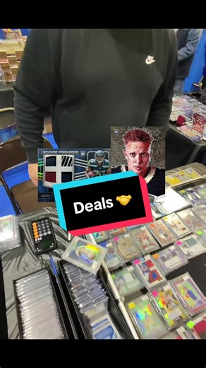 Best Deals on PC Sports Cards This Weekend