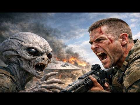 Aliens Tried to Scare Humans — Instead They Discovered Human Rage | HFY Sci-Fi