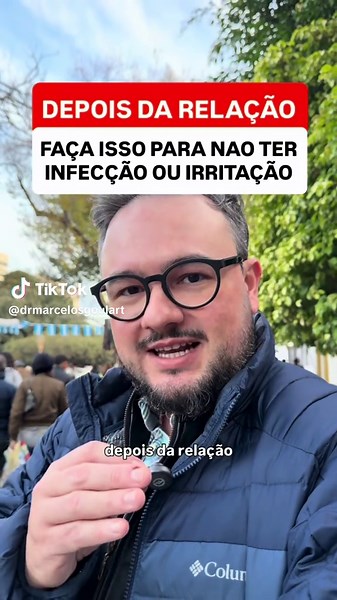 Xixi depois da relação previne infecção urinária na mulher? E o homem, o que faz? 💧 POR QUE A MULHER FAZ XIXI DEPOIS DA RELAÇÃO A uretra da mulher é curta e fica numa região com muitas bactérias do intestino. A relação pode levar essas bactérias para perto dela. O xixi faz uma limpeza mecânica e ajuda a empurrar tudo para fora. ⏱️ O MOMENTO CERTO É LOGO DEPOIS O ganho está em fazer xixi logo após a relação. Depois de duas horas, as bactérias já tiveram tempo de grudar na bexiga. Aí o xixi ajuda