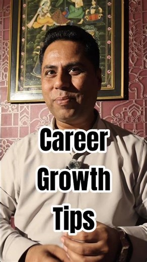 Climb the Corporate Ladder FAST (Career Growth Tips)