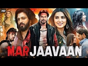Marjaavaan Full HD Movie 1080p || Sidharth Malhotra| Tara Sutaria| Ritesh Deshmukh| Review & Fact