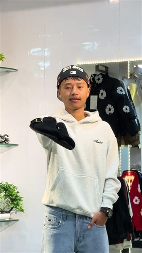 Shop Stylish Outfits at Audrey Store in Damauli