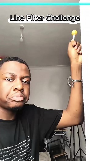 Line Filter Challenge: Hilarious Prank Ideas