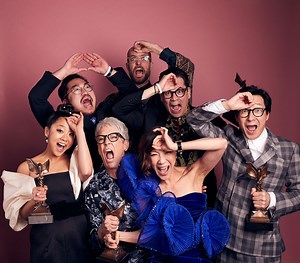 The Science Behind the Multiverse in ‘Everything Everywhere All At Once’