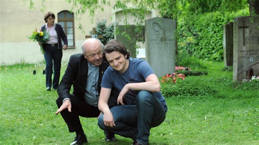 Dahoam is Dahoam: Kein Halten mehr · 05.07.12 | Folge 951