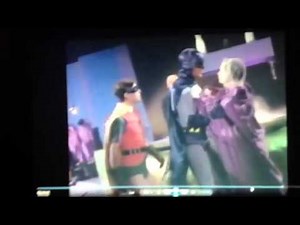 Batman 1968 full fight scenes part 22