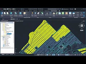 Overlays (3) (AutoCAD) - Spatial Manager Blog