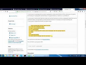Easy way to encrypt and decrypt passwords in web applications