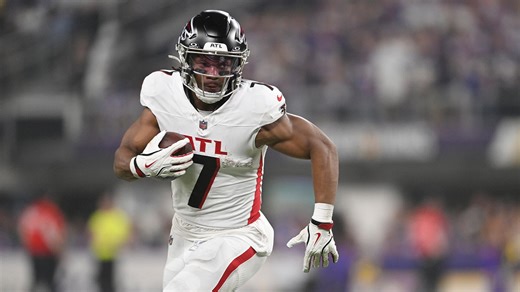 Week 3 NFL Picks: Falcons At Panthers Stream of National Football League