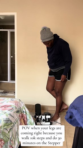 YouTube Smafitnessjunkie on TikTok