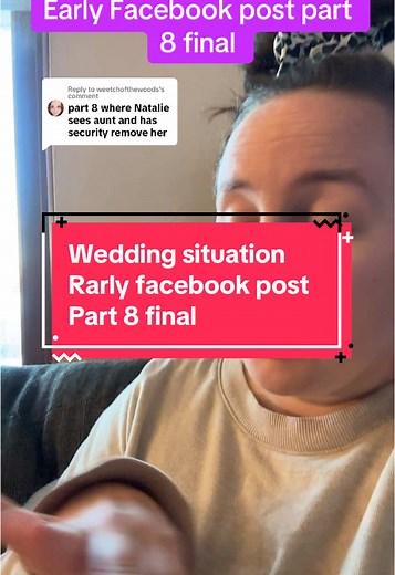 Wedding Situation Humor: A Storytime Tail