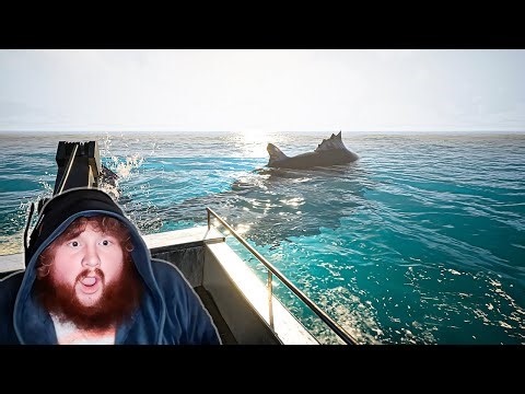 This Fishing Game Is Cursed… (Umigari Part 1)