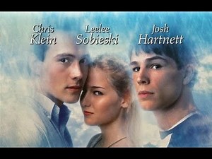 Here on Earth Facts and Reviews in English / Chris Klein / Leelee Sobieski