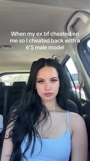 Cheating Revenge: A Story of Betrayal