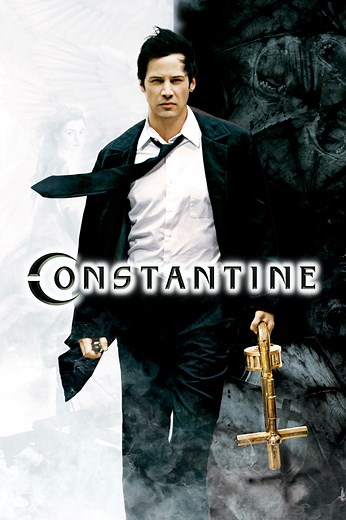 Ver Constantine 2005 online HD - Cuevana