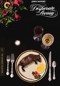 Desperate Living - movie: watch streaming online