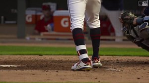 Byron Buxton Interview