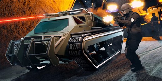 How To Complete FIB Priority File In GTA Online