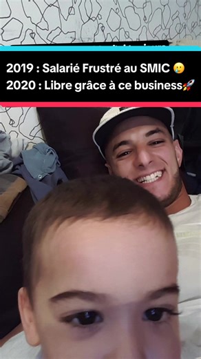 Croire et agir pour réussir en business en 2020