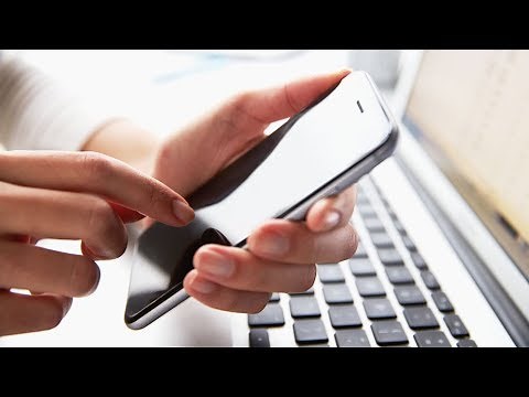 How are our cellphones affecting our relationships?