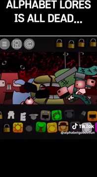 Incredibox Sprunki: Exploring the Alphabet Lore