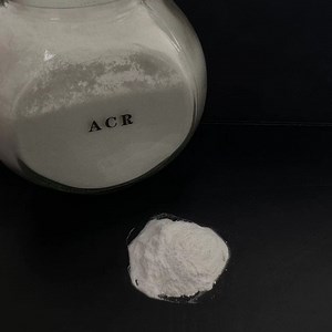 [Hot Item] Processing Aid for PVC (ACR 401) for PVC Pipe Grade