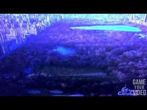 Mircale on 34th St- court scene- in god we trust-Santa