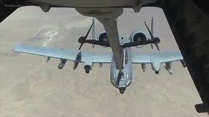 Aerial refueling of USAF B-52 Stratofortress, A-10 Thunderbolt II, and F-15E Strike Eagle aircraft with KC-10 Extender air tanker. AiirSource Military covers events and missions from the United States Armed Forces: Army, Navy, Marine Corps, Air Force, and Coast Guard. Visit our channel for more military videos: http://www.youtube.com/AiirSource | AiirSource Military