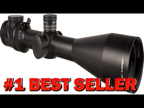 TRIJICON ACCUPOINT 3 18X50 MOA Green - B083G27CV9