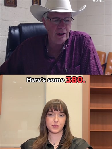 Strong Stocker & Feeder Market Kicks Off the Year - Ep. 254: A Hot Cattle Market Collides With Politics, Protests, and Beef Labels with John Campbell, Winter Livestock, CattleUSA Daily Podcast - Cold weather, light receipts, and strong prices set the tone for this episode as Lauren Moylan sits down with John Campbell for a wide-ranging conversation that blends market reality with industry tension. From stocker and feeder prices across Colorado and Kansas to cow sales that stayed surprisingly str
