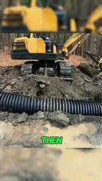 How Do You Save a Road Eaten Up by Rain