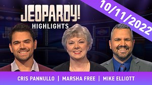 16K views · 822 reactions | What an intense game of back-and-forth! See who made it out on top with today's highlights. Once you’re caught up, check out the box scores! bit.ly/jeopardy-box-scores | Jeopardy! | Facebook