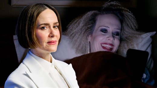 Sarah Paulson Teases Return To ‘American Horror Story’ Franchise: “It’s My Home, It’s Where I Started”
