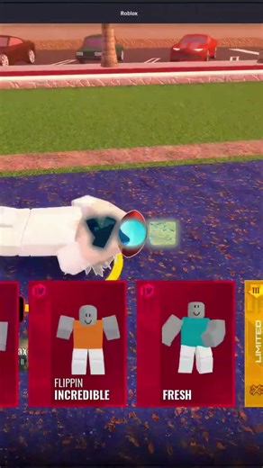 Best Ultamite Football QB 😈🔥 #roblox #ff2 #ultimatefootball #nfluniversefootball