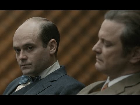 Tinker Tailor Soldier Spy (2011) - 'George Smiley'/Main Titles scene [Part 1]