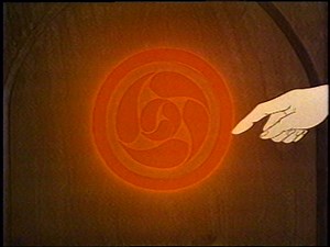 [Vintage VHS] The Magic Voyage