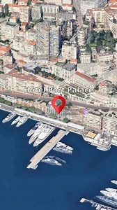 Port Palace Hotel in Monaco is a true gem. With breathtaking views over the port of Monte Carlo, every moment feels special. Its location is simply perfect - right in the heart of Monaco, yet wonderfully calm, allowing You to experience the city at its best. What truly makes the stay unforgettable, though, are the people: warm and genuinely kind, creating an atmosphere that feels both luxurious and welcoming. A place that instantly feels like home. ✨🌊 | Zeus Officiel