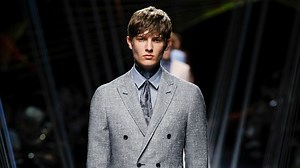 Canali Spring 2017 Menswear Collection