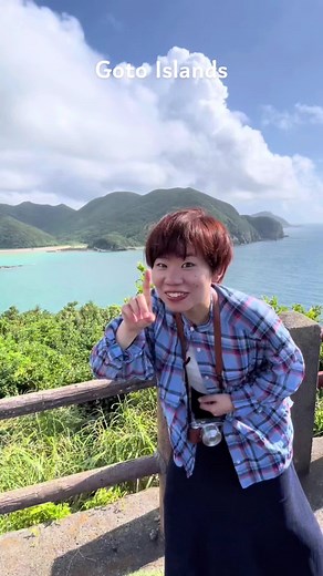 五島旅まとめ：長崎県の素晴らしいスポット