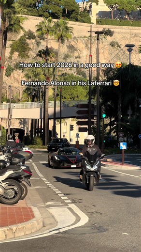 Exploring 4 Unique Cars Used by Fernando Alonso