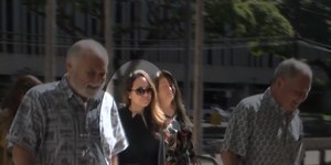 In shocking development, defendant in public corruption case now part of contract killer probe