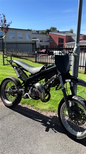 In och handla era moppedelar hos @moppeboost.se